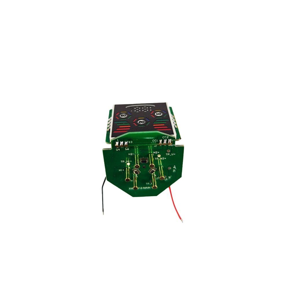 PCB 3